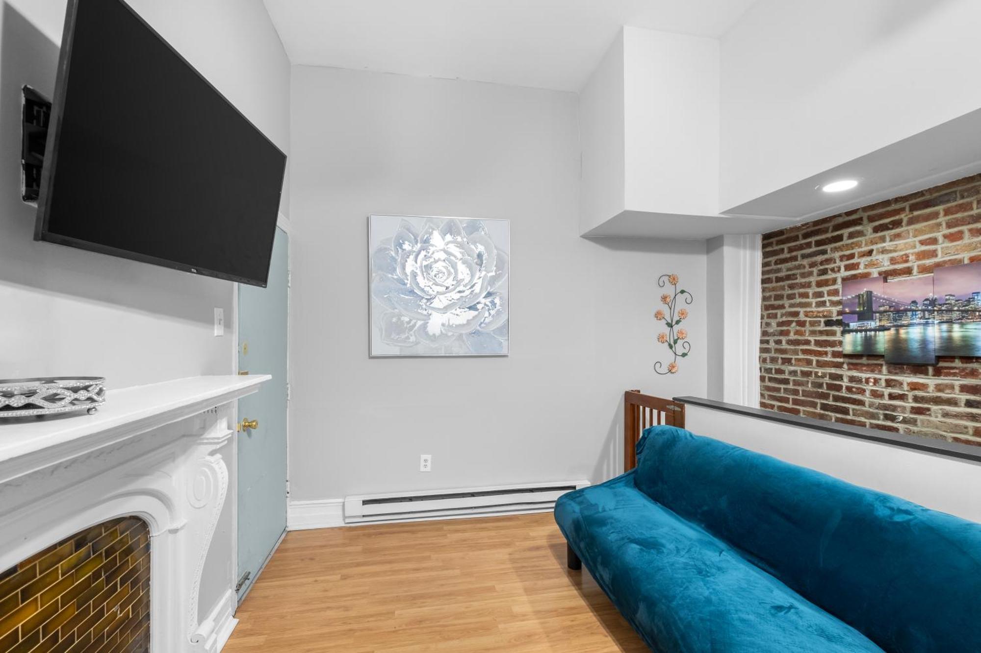 Apartmán Premium Flat Near Attractions Filadelfie Exteriér fotografie